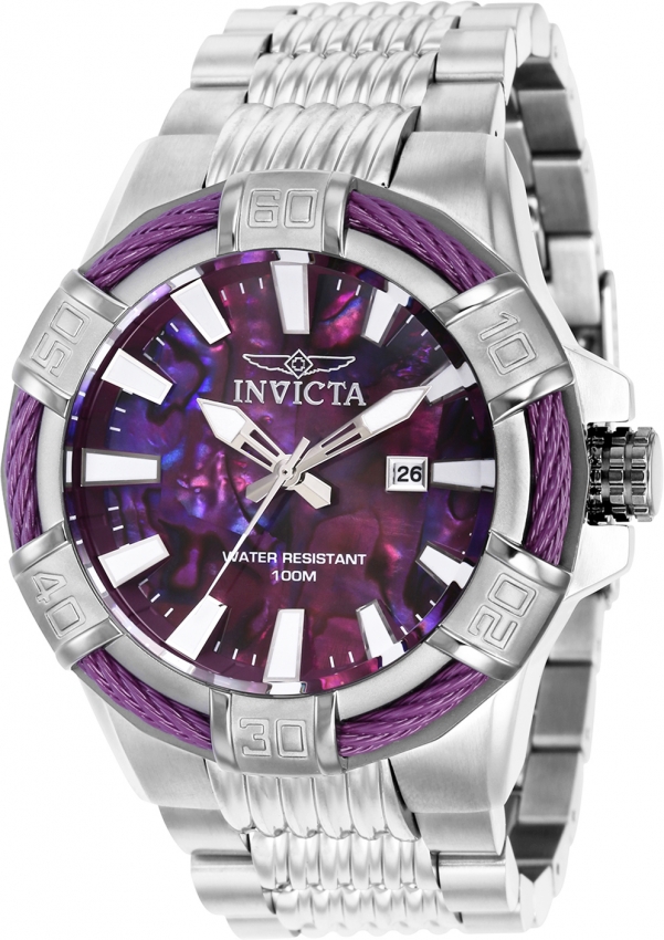 INVICTA - Bolt Men 38397