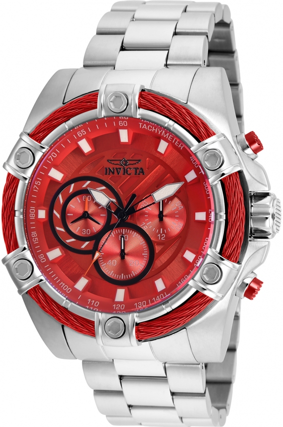 INVICTA - Bolt Men 25514