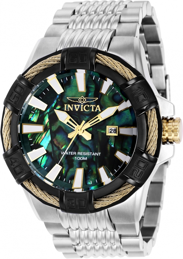 INVICTA - Bolt Men 38396
