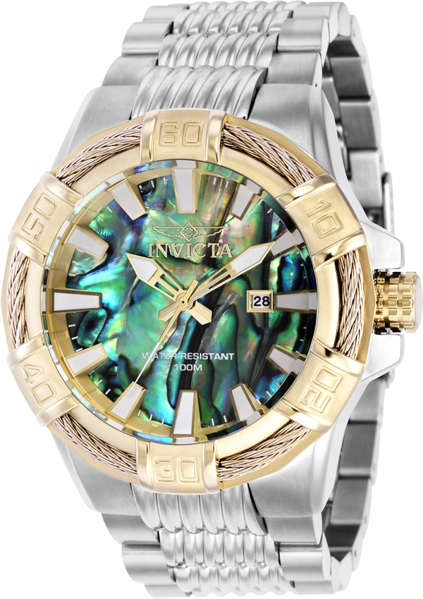 INVICTA - Bolt Men 38395