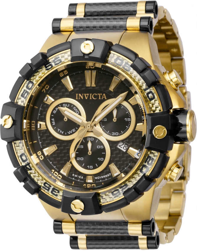INVICTA - Bolt Men 38143