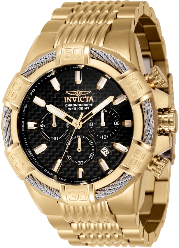 INVICTA - Bolt Men 38022
