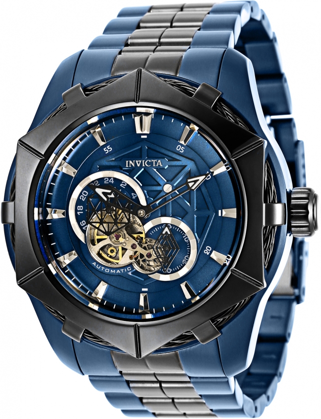 INVICTA - Bolt Men 34710