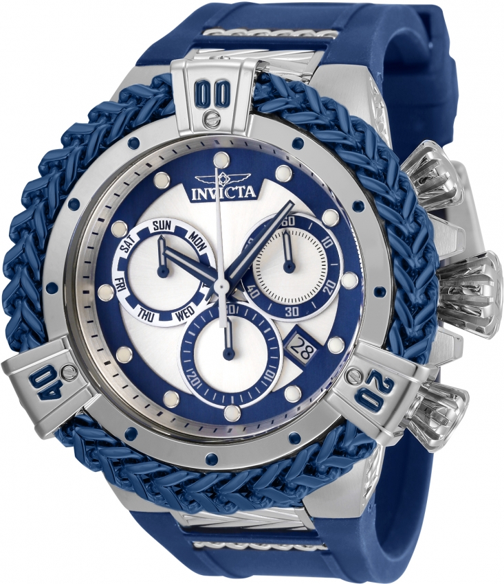 INVICTA - Bolt Herc Men 35584