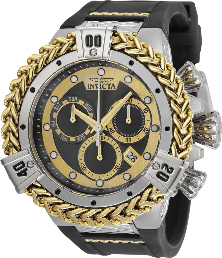 INVICTA - Bolt Herc Men 35580