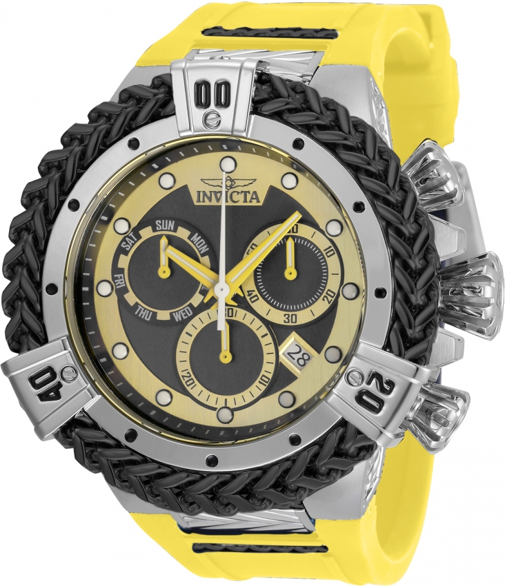 INVICTA - Bolt Herc Men 35579