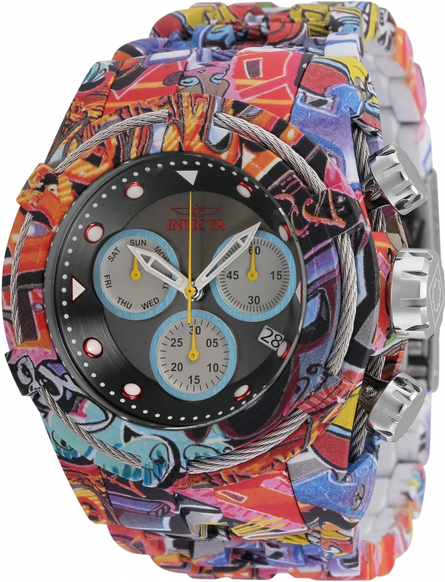 INVICTA - Bolt Men 35390