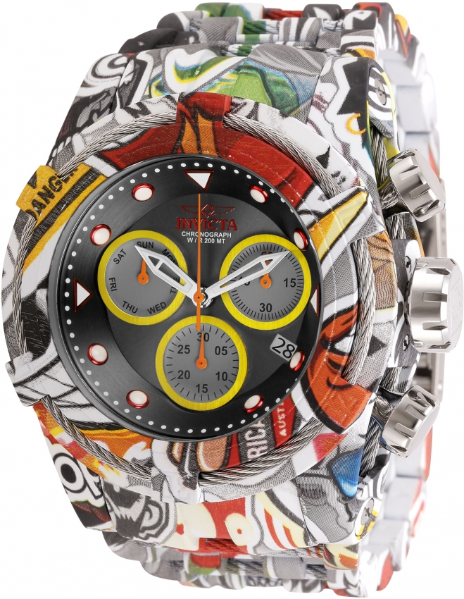 INVICTA - Bolt Men 30065