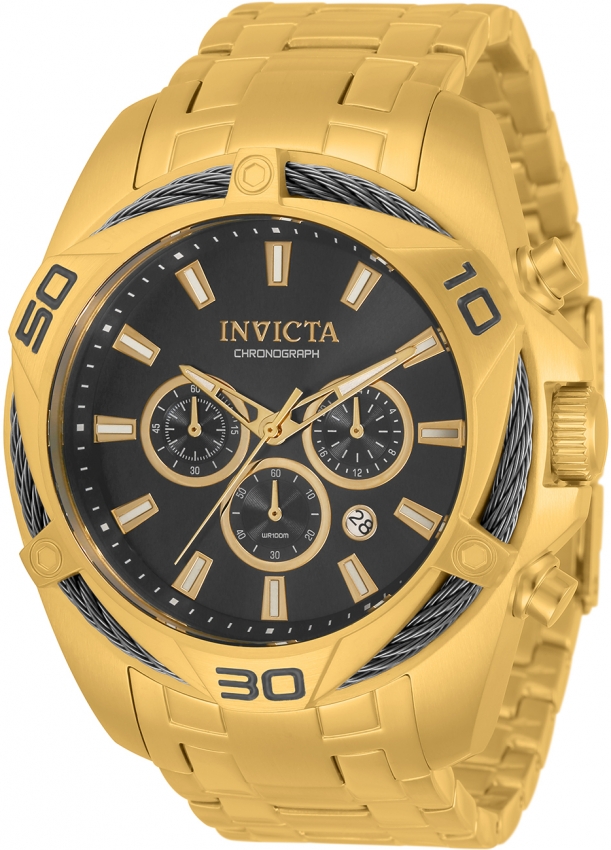 INVICTA - Bolt Men 34122