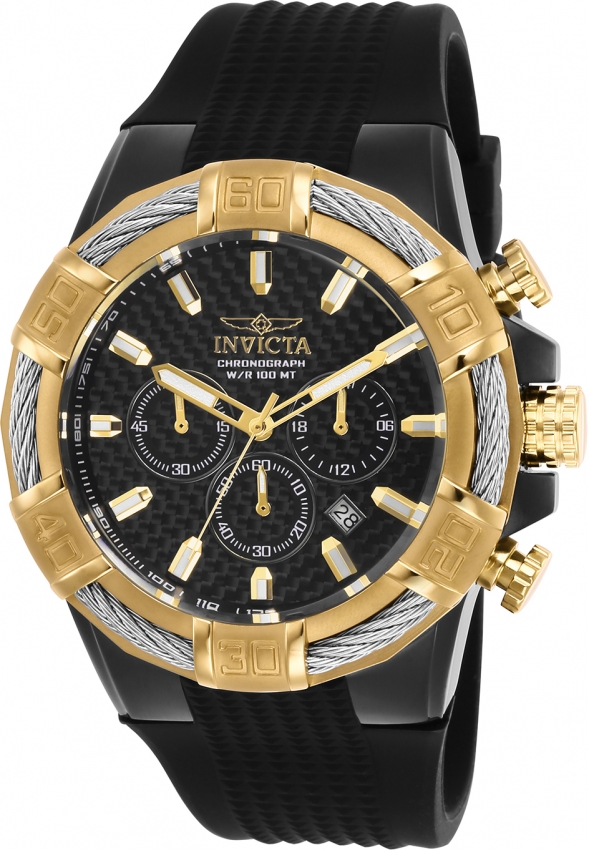 INVICTA - Bolt Men 25687