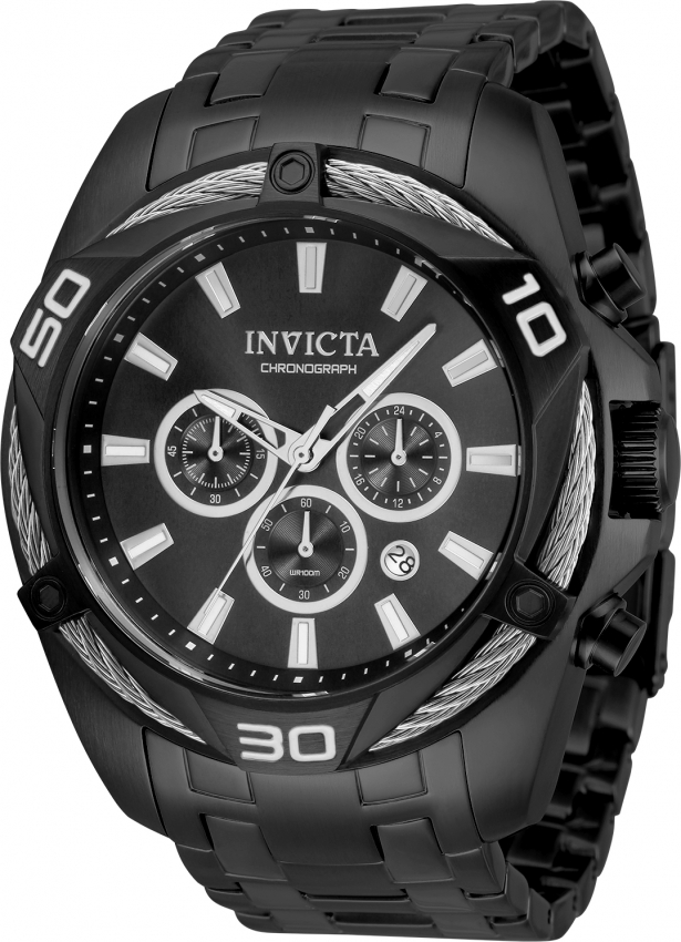 INVICTA - Bolt Men 34136