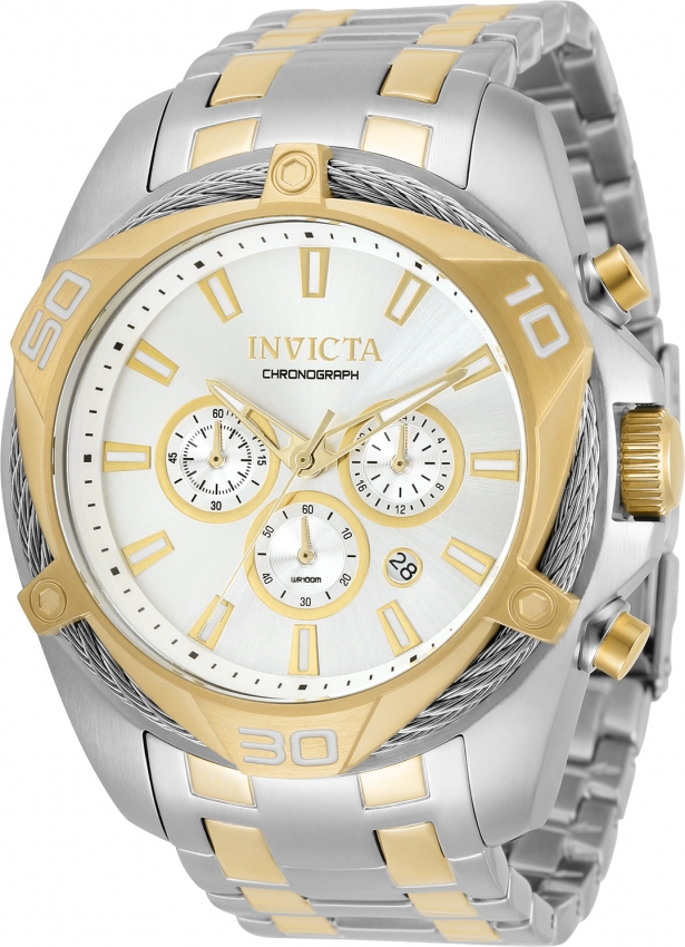 INVICTA - Bolt Men 34126