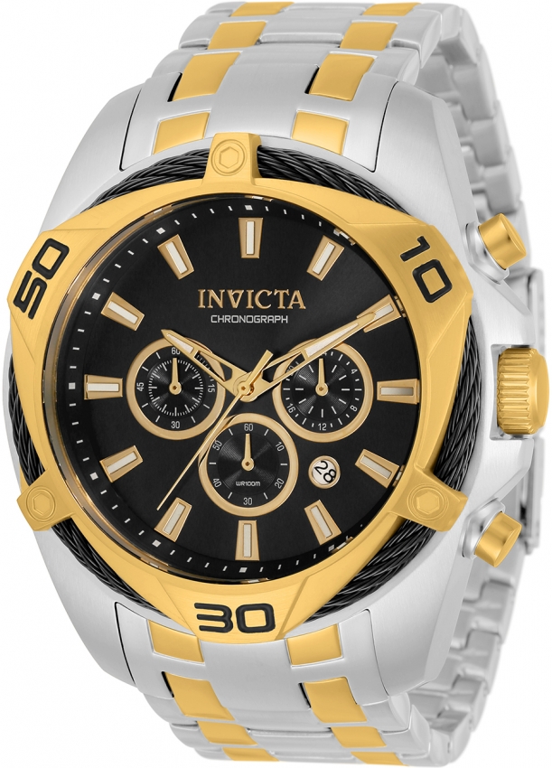 INVICTA - Bolt Men 34124