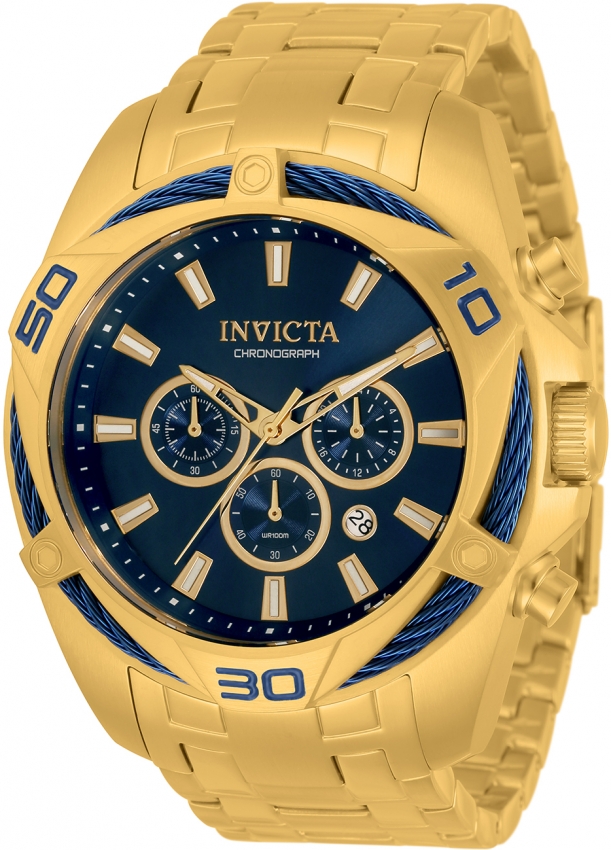 INVICTA - Bolt Men 34120