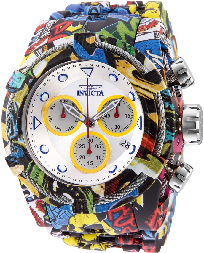 INVICTA - Bolt Men 32415