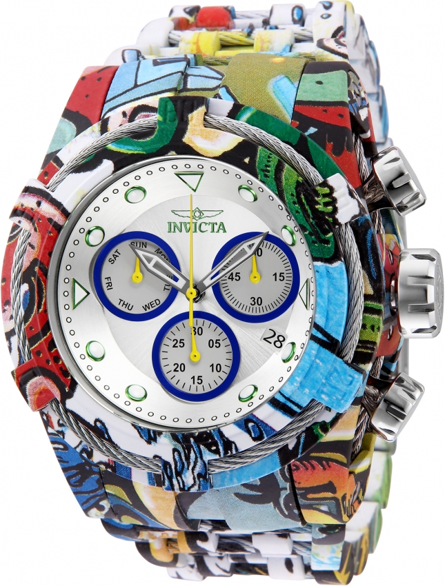 INVICTA - Bolt Men 32414