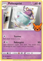 Polteageist - 090/202 - Rare (Trick or Trade BOOster Bundle 2023)