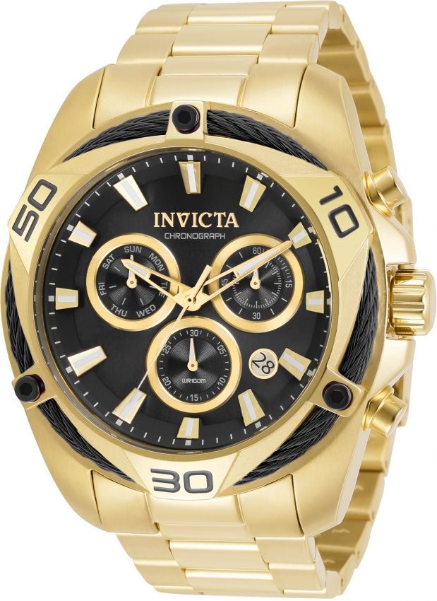 INVICTA - Bolt Men 31325