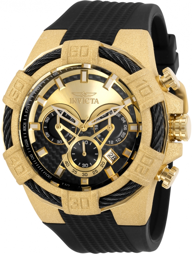 INVICTA - Bolt Men 29951