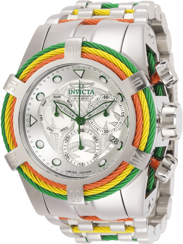 INVICTA - Bolt Men 27496