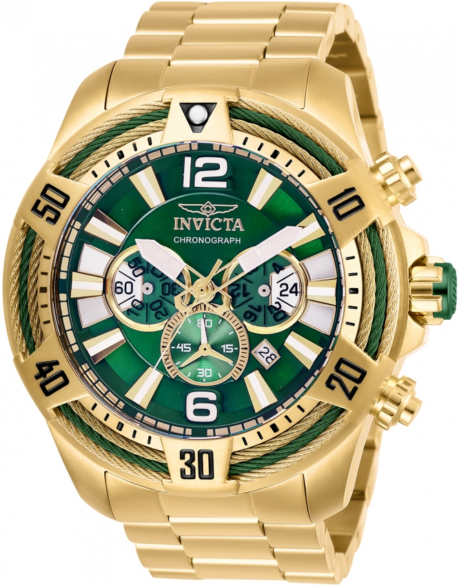 INVICTA - Bolt Men 27267