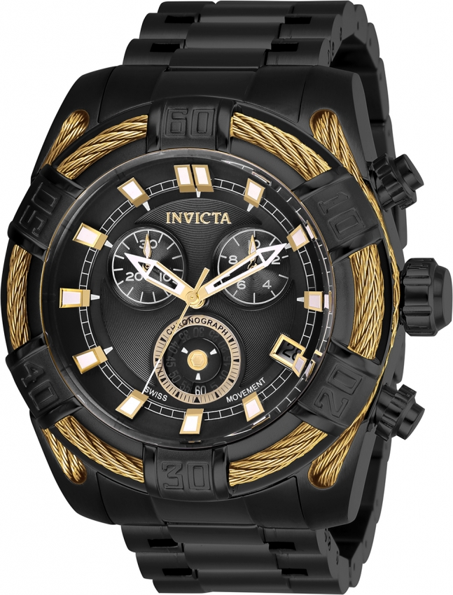 INVICTA - Bolt Men 26996