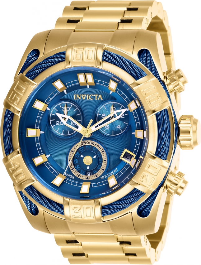INVICTA - Bolt Men 26993