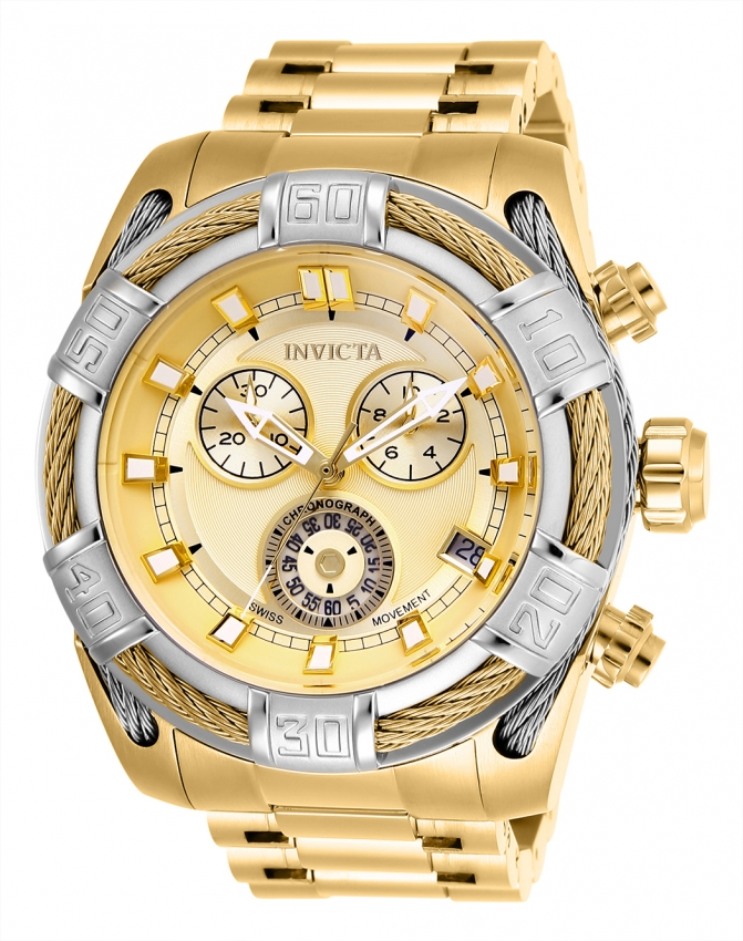 INVICTA - Bolt Men 26992