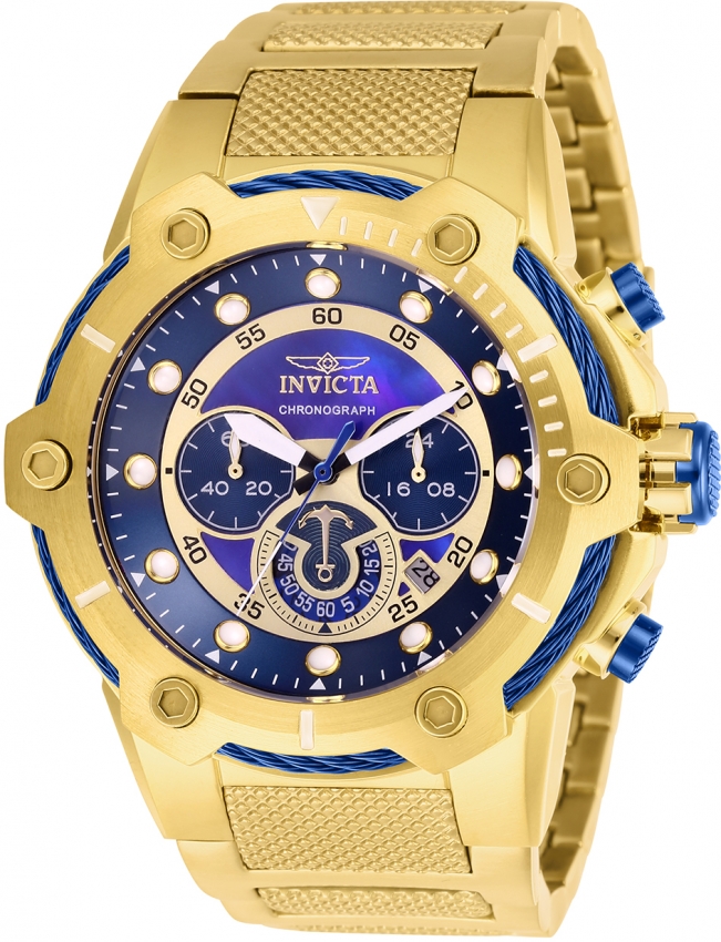 INVICTA - Bolt Men 26812