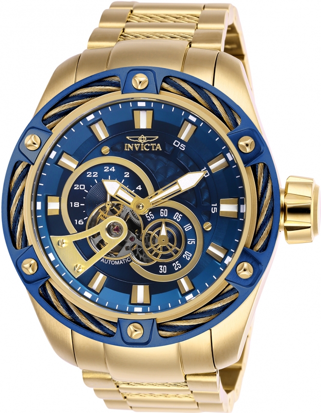 INVICTA - Bolt Men 26776