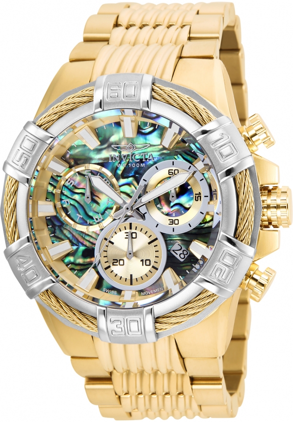 INVICTA - Bolt Men 26542