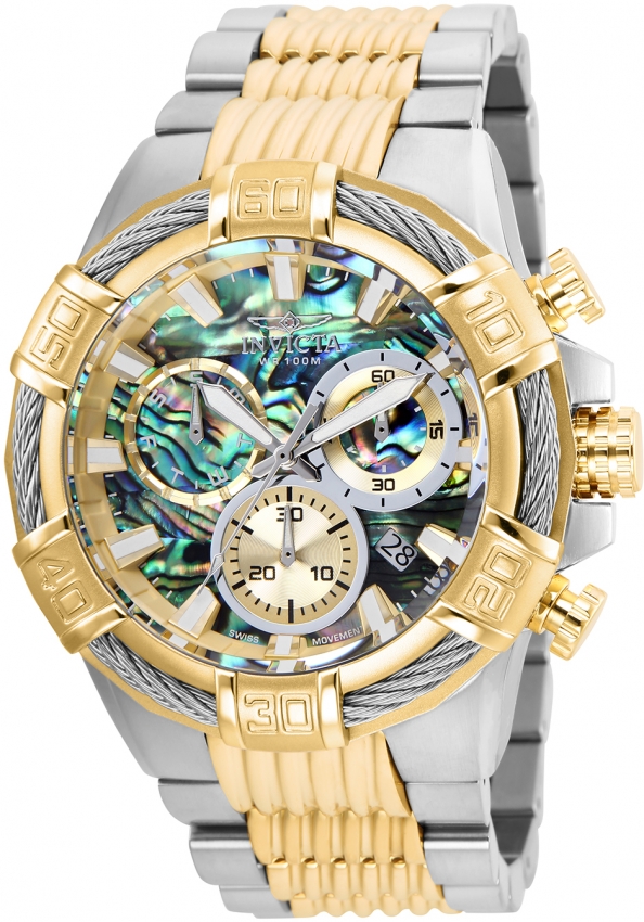 INVICTA - Bolt Men 26540