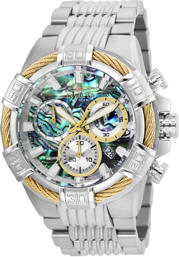 INVICTA - Bolt Men 26539
