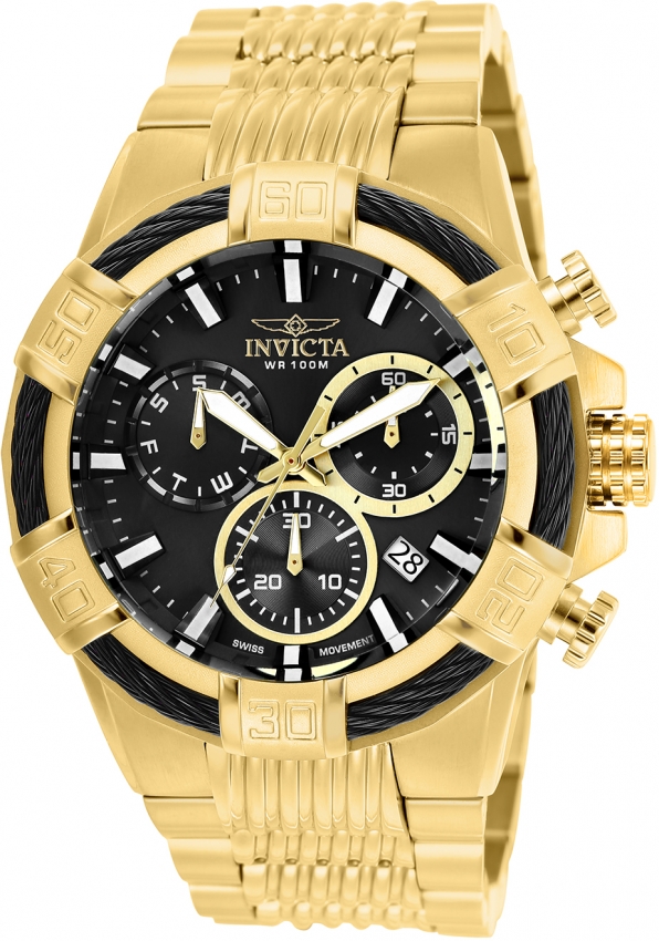 INVICTA - Bolt Men 25867