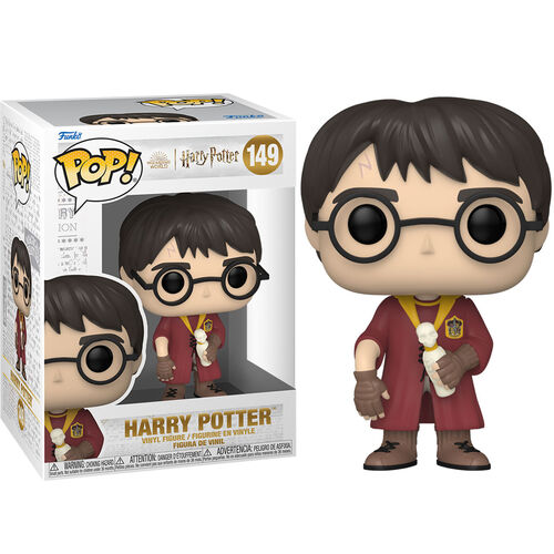 Pop Harry Potter Harry