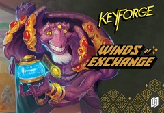 KeyForge: Winds of Exchange (2023)