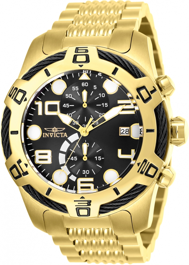 INVICTA - Bolt Men 25550