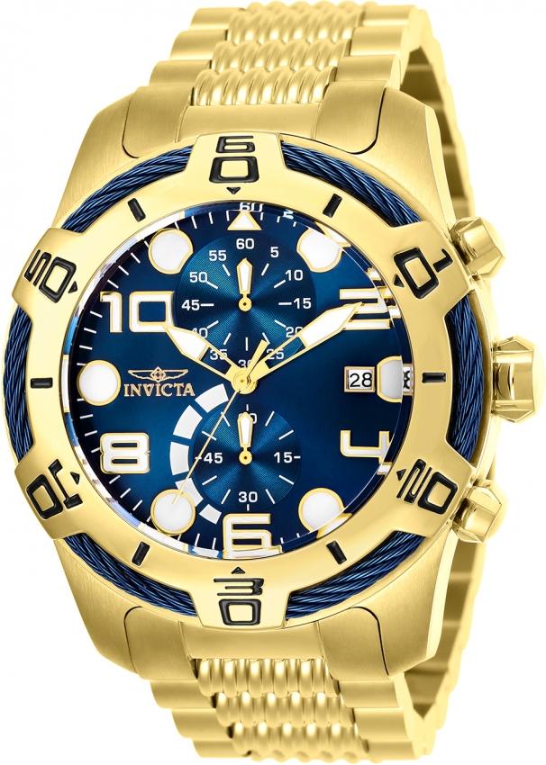 INVICTA - Bolt Men 25549