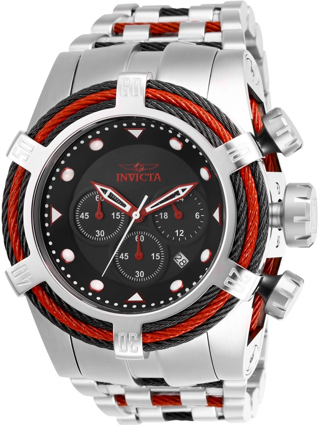 INVICTA - Bolt Zeus Tria Men 23049