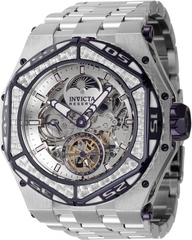 INVICTA - Carbon Hawk Men 43908