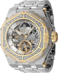 INVICTA - Carbon Hawk Men 43906