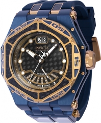 INVICTA - Carbon Hawk Men 38905