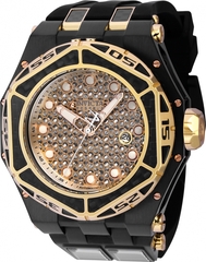 INVICTA - Carbon Hawk Men 38912
