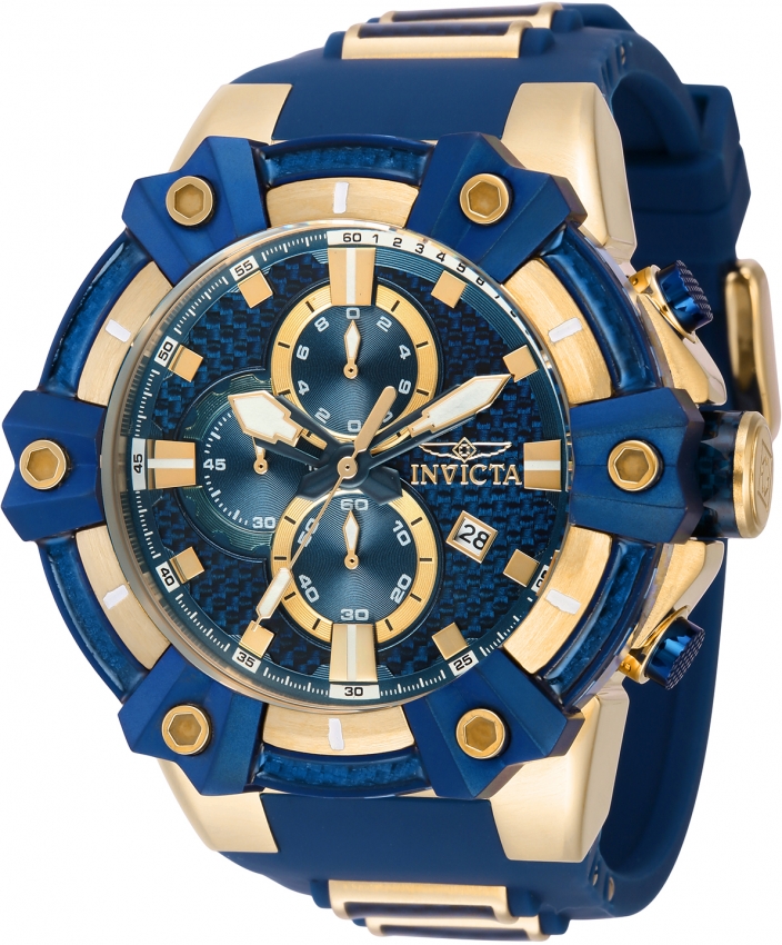 INVICTA - Carbon Hawk Men 37283