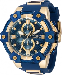 INVICTA - Carbon Hawk Men 37283