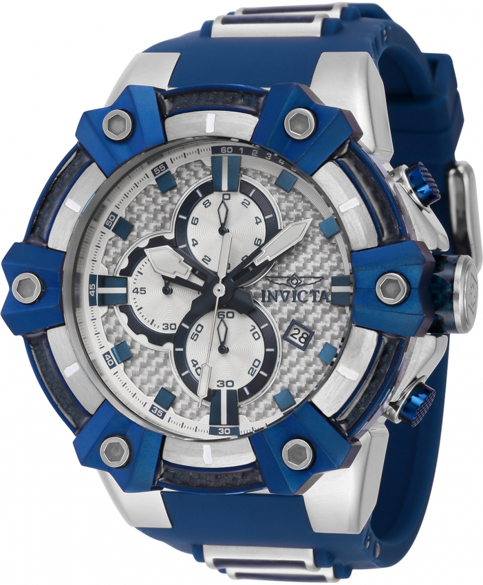 INVICTA - Carbon Hawk Men 37280