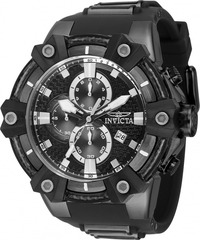 INVICTA - Carbon Hawk Men 37286
