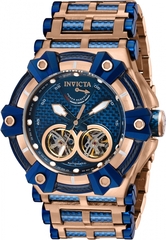 INVICTA - Carbon Hawk Men 37291