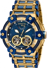 INVICTA - Carbon Hawk Men 37290