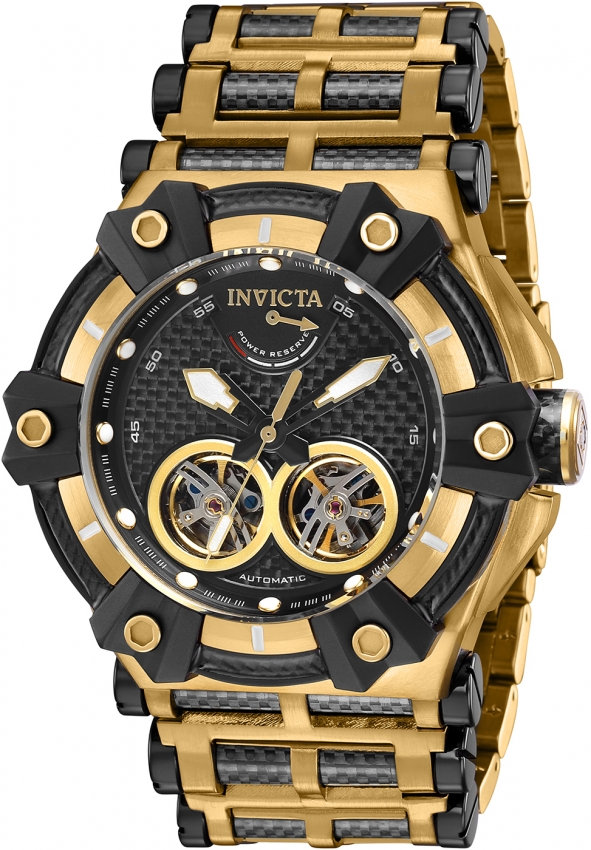 INVICTA - Carbon Hawk Men 37289